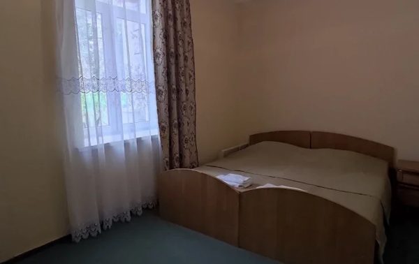 Номер «4-местный 3-комнатный (корпус 2)» — «Гагрипш» — фото 7
