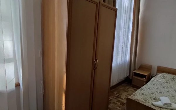 Номер «Стандарт 2-местный 1-комнатный (корпуса 1 и 3)» — курортный комплекс «Гагрипш» — фото 11