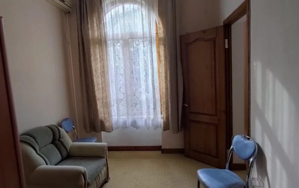 Номер «Стандарт 2-местный 2-комнатный (корпуса 1 и 3)» — «Гагрипш» — фото 1