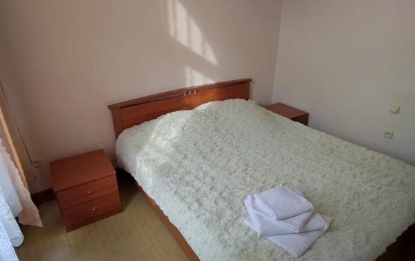 Номер «Стандарт 2-местный 2-комнатный (корпуса 1 и 3)» — «Гагрипш» — фото 4