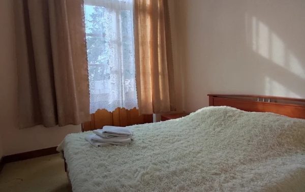 Номер «Стандарт 2-местный 2-комнатный (корпуса 1 и 3)» — «Гагрипш» — фото 10